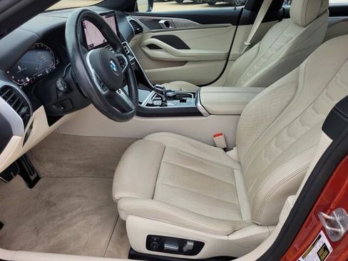 Certified 2023 BMW 840i Gran Coupe xDrive image 31