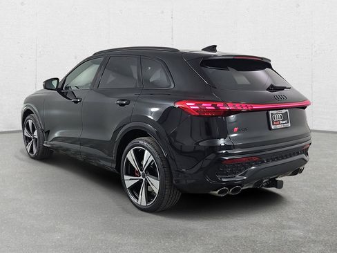 New 2026 Audi SQ5 Premium Plus AWD/4WD image 5