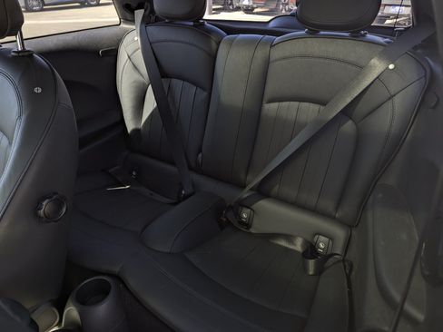 Used 2020 MINI Cooper John Cooper Works FWD image 9