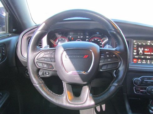Used 2023 Dodge Charger R/T w/ Plus Group RWD image 24