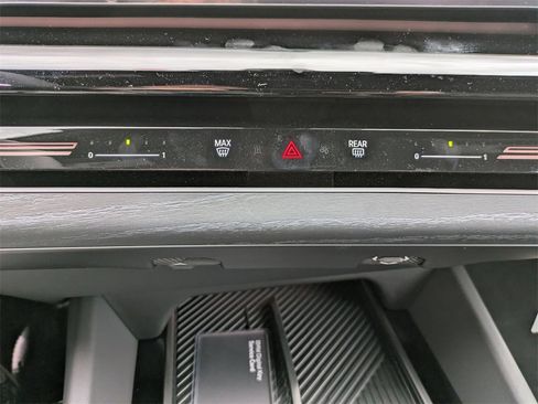 New 2026 BMW 530i xDrive 530i xDrive w/ M Sport Package image 26