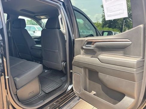 Used 2024 Chevrolet Silverado 1500 LT w/ All Star Edition Plus AWD/4WD image 33