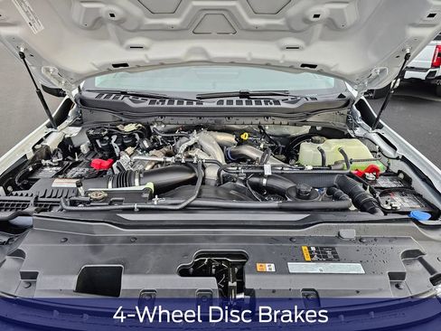 New 2026 Ford F250 XL w/ 360-Degree Camera Package AWD/4WD image 10