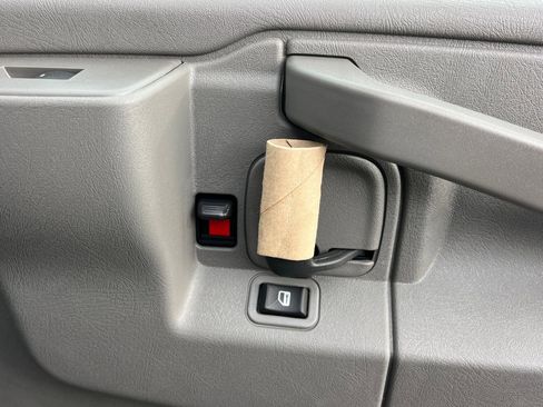 New 2025 Chevrolet Express 2500 w/ Driver Convenience Package image 17