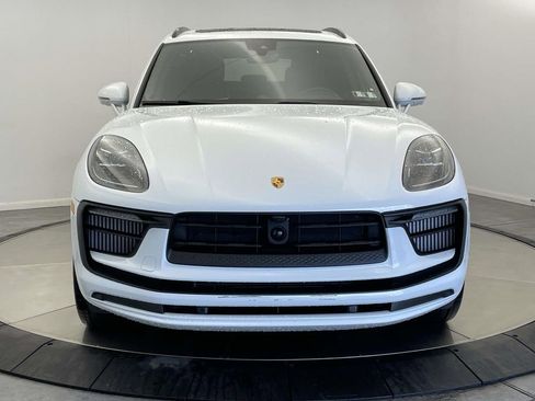New 2026 Porsche Macan S image 10