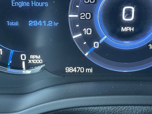 Used 2020 Cadillac Escalade ESV Luxury image 31