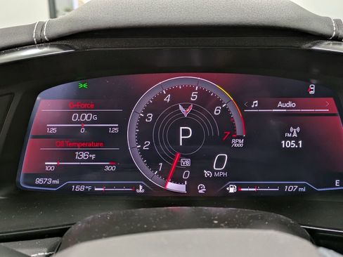 Used 2022 Chevrolet Corvette Stingray image 15