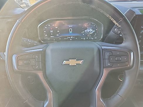 Used 2025 Chevrolet Silverado 3500 High Country w/ High Country Premium Package AWD/4WD image 11