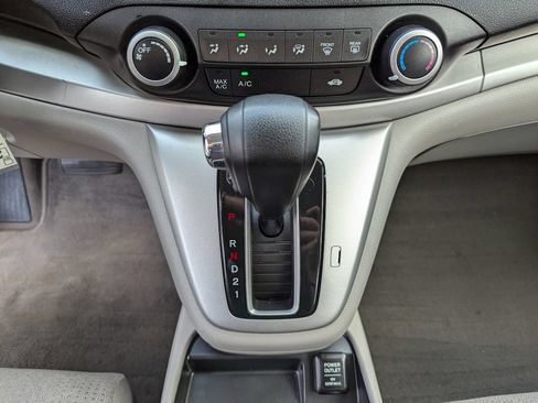 Used 2012 Honda CR-V EX image 24