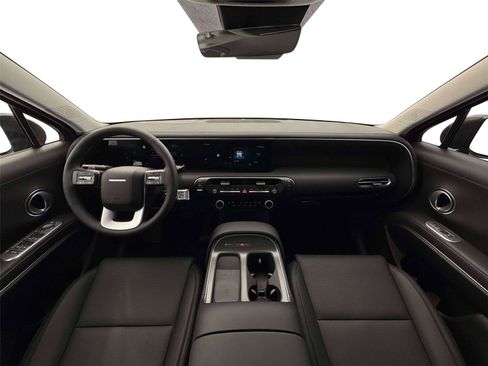 New 2026 Hyundai Palisade SEL AWD/4WD image 32