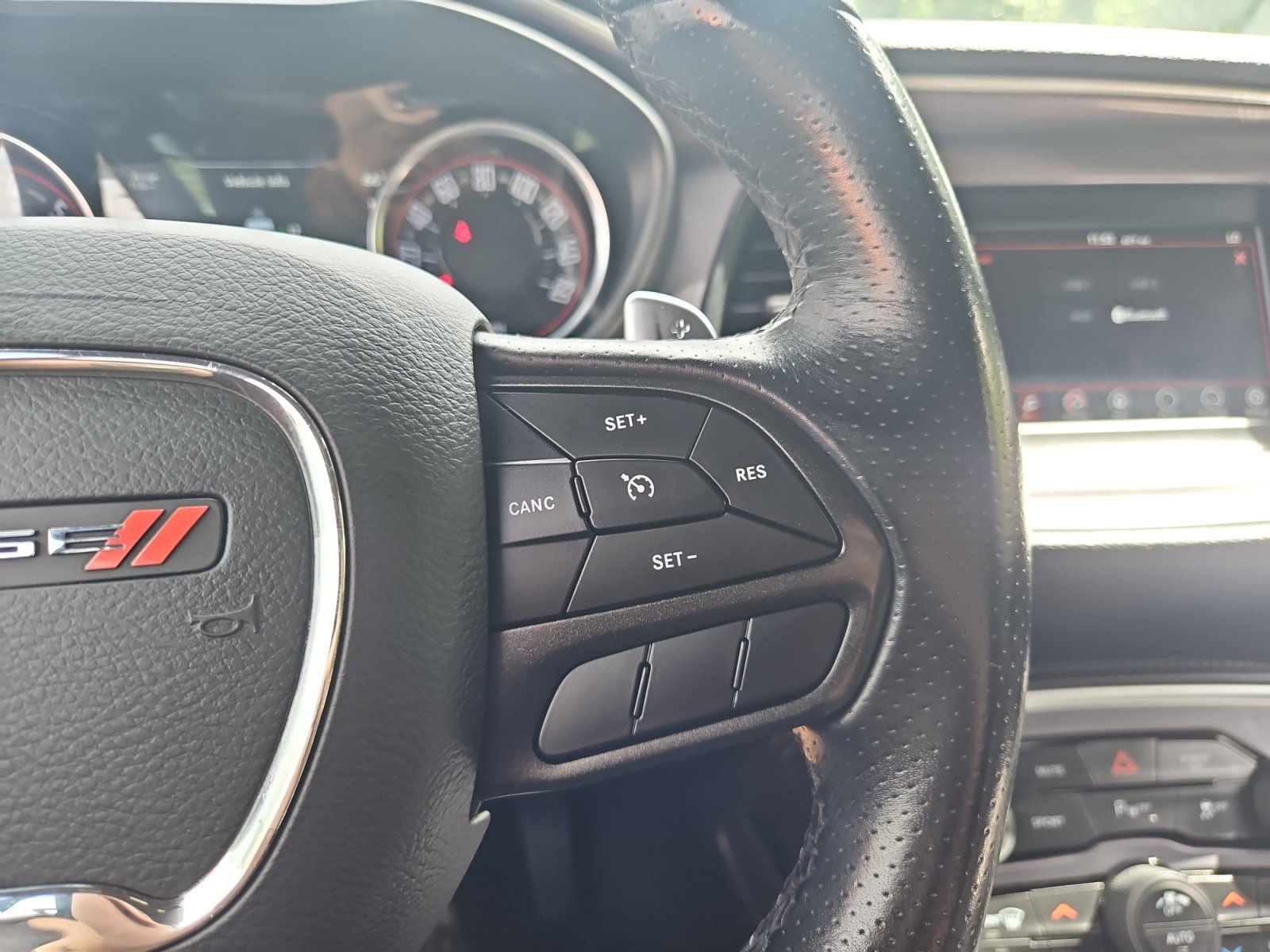 Used 2022 Dodge Challenger GT AWD/4WD image 22