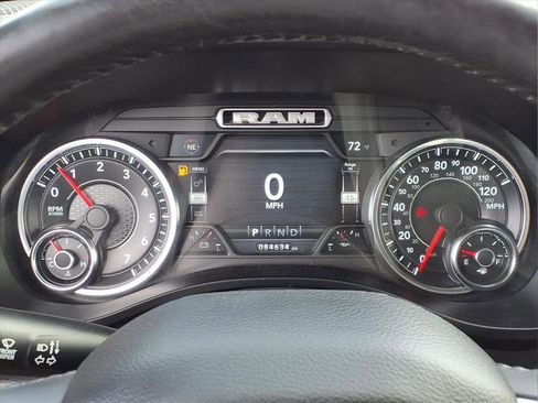 Used 2021 RAM 1500 Big Horn AWD/4WD image 27
