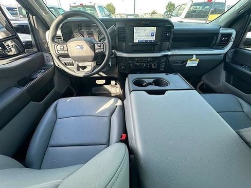 New 2026 Ford F350 XL w/ Snow Plow Prep Package AWD/4WD image 16