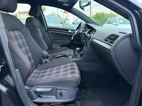 Used 2015 Volkswagen GTI S FWD image 27