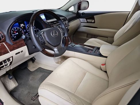 Used 2015 Lexus RX 350 AWD image 19