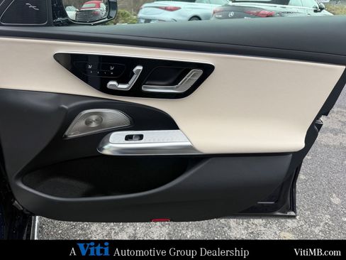 Certified 2026 Mercedes-Benz E 350 4MATIC Sedan image 29