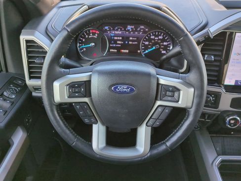 Used 2022 Ford F350 Lariat w/ Tremor Off-Road Package image 24