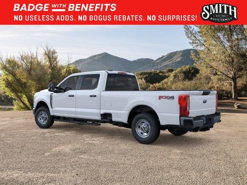 New 2026 Ford F250 XL w/ FX4 Off-Road Package AWD/4WD image 5