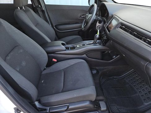 Used 2022 Honda HR-V Sport image 28