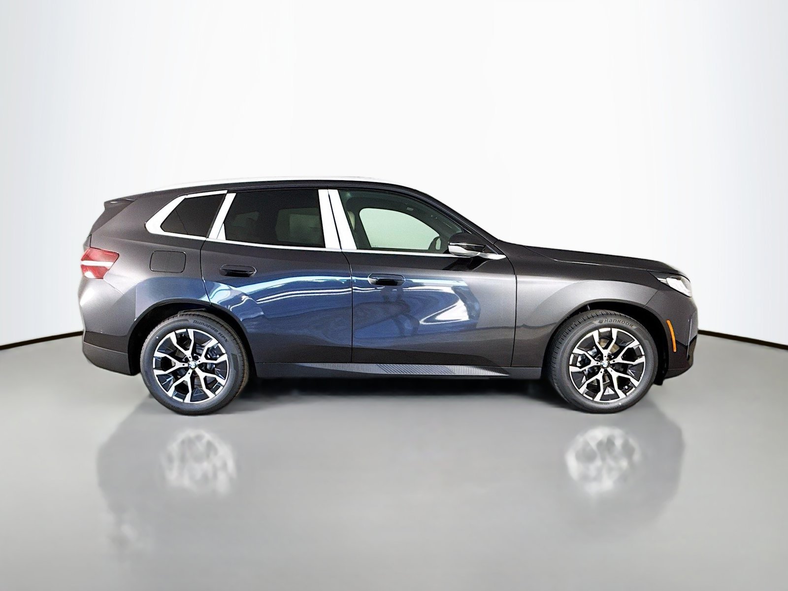 Used 2026 BMW X3 xDrive30i w/ Convenience Package AWD/4WD image 8