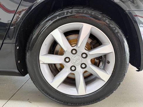 Used 2014 Acura TL w/ Technology Package FWD image 27