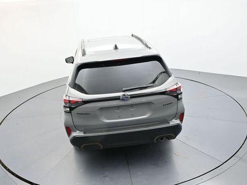 New 2026 Subaru Forester Sport image 21