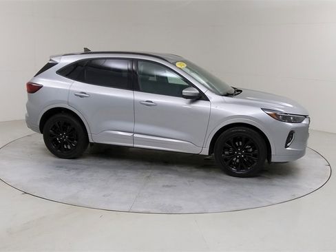 Certified 2023 Ford Escape ST-Line Elite image 11