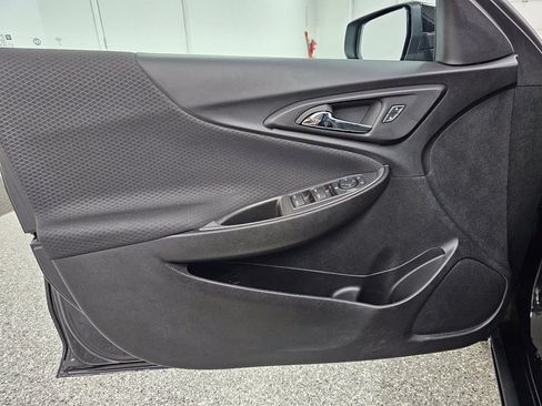 Used 2023 Chevrolet Malibu LT w/ LPO, Floor Liner Package FWD image 13