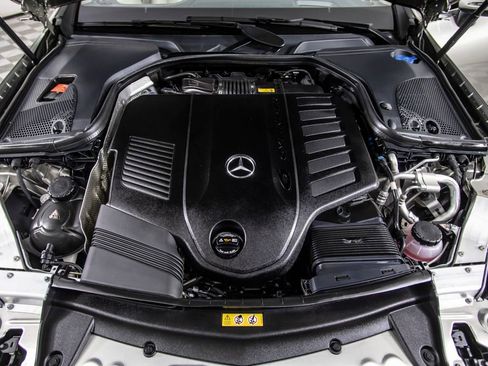 Used 2023 Mercedes-Benz E 450 E 450 image 53