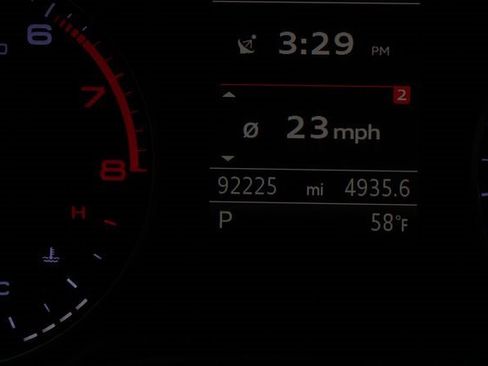 Used 2016 Audi A3 2.0T Premium Plus w/ Technology Package image 34