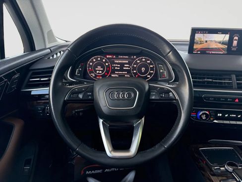 Used 2017 Audi Q7 3.0T Premium Plus AWD/4WD image 31