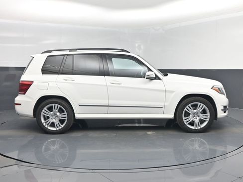 Used 2015 Mercedes-Benz GLK 350 4MATIC image 39