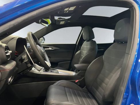 Used 2024 Dodge Hornet R/T Plus w/ Tech Pack Plus w/o Parking image 7