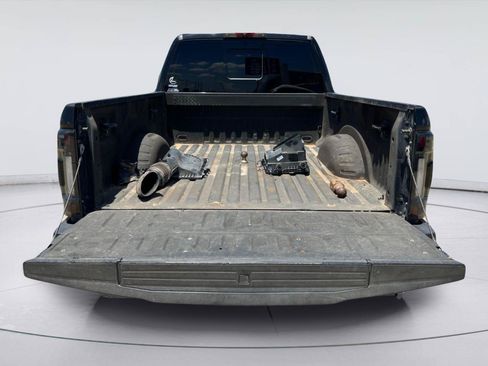 Used 2022 Ford F250 Lariat AWD/4WD image 18