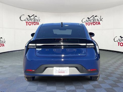 New 2026 Toyota Prius Plug-In Hybrid image 6