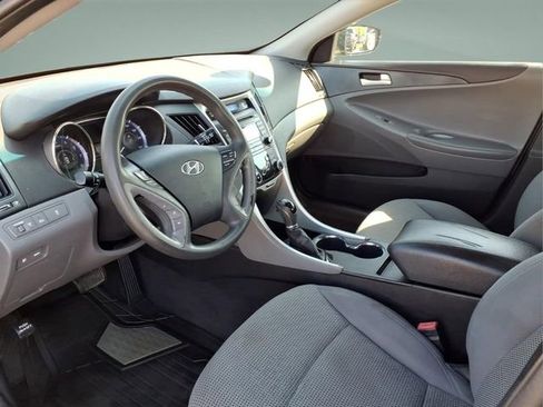 Used 2012 Hyundai Sonata GLS FWD image 11