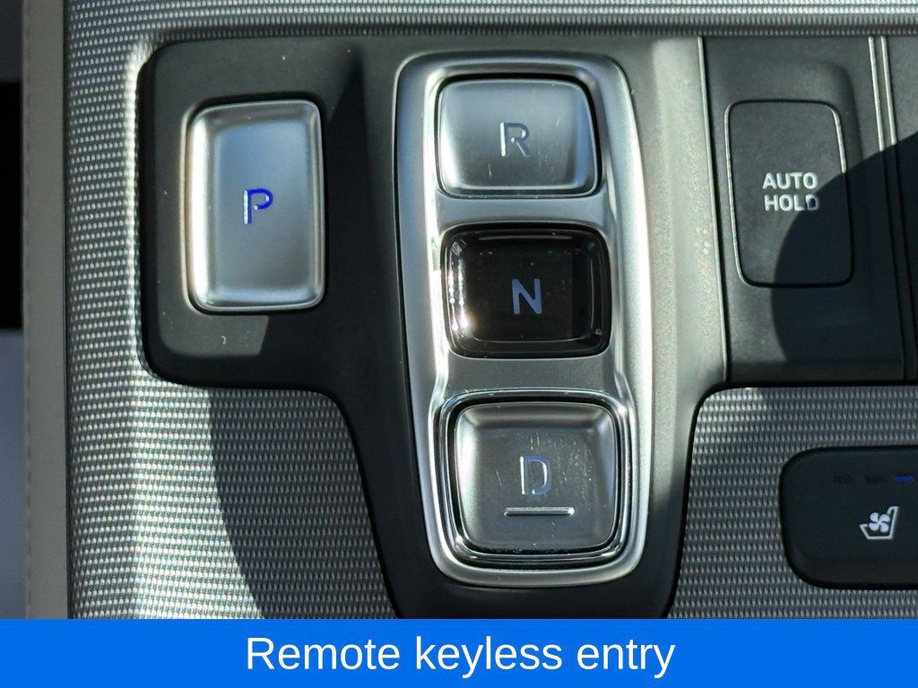 Used 2024 Hyundai Palisade Calligraphy AWD/4WD image 16