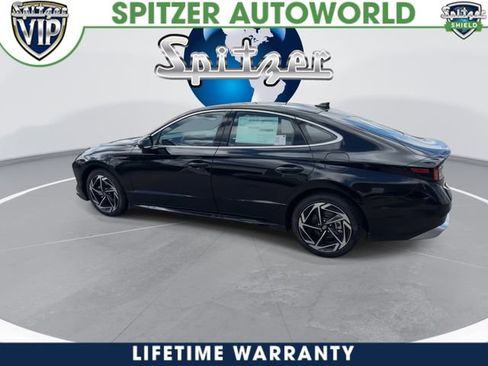 New 2026 Hyundai Sonata SEL image 6