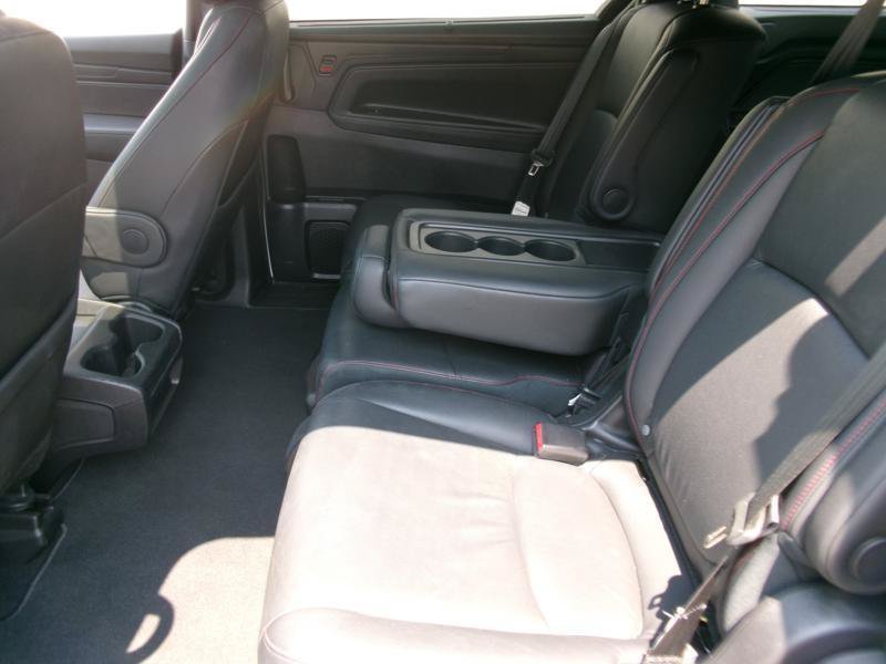 Used 2025 Honda Odyssey Sport-L image 10