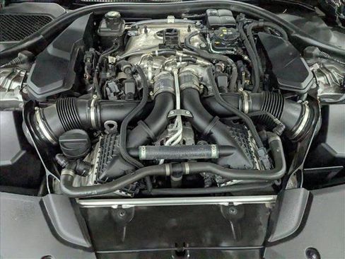 Used 2019 BMW M5 w/ Executive Package image 22