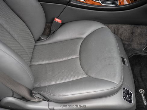 Used 2004 Mercedes-Benz SL 500 image 45