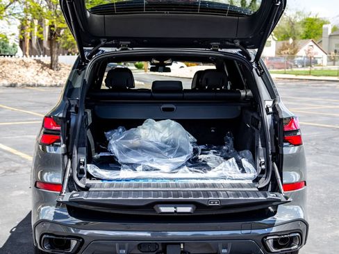 New 2026 BMW X5 xDrive50e w/ Executive Package AWD/4WD image 26