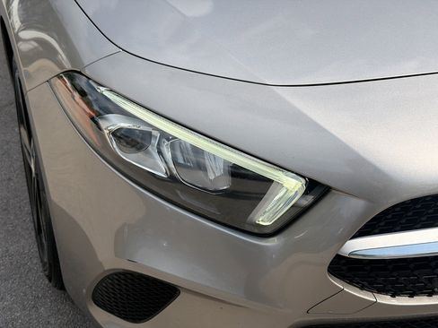 Used 2020 Mercedes-Benz A 220 w/ Premium Package image 34