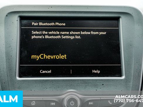 Used 2024 Chevrolet Equinox LT image 42