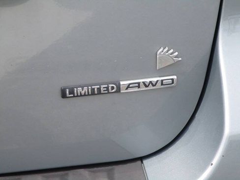 Used 2008 Hyundai Santa Fe Limited AWD/4WD image 5