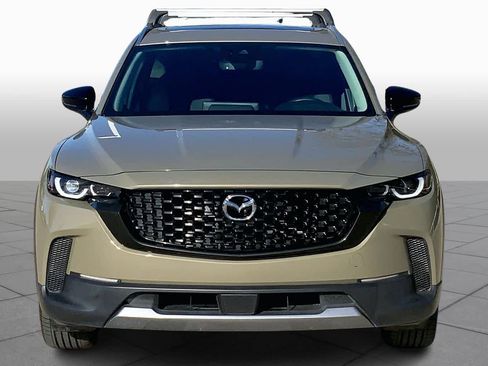 Certified 2024 MAZDA CX-50 AWD 2.5 Turbo w/ Premium Pkg image 3