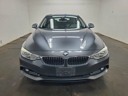 Used 2015 BMW 435i Gran Coupe xDrive image 2