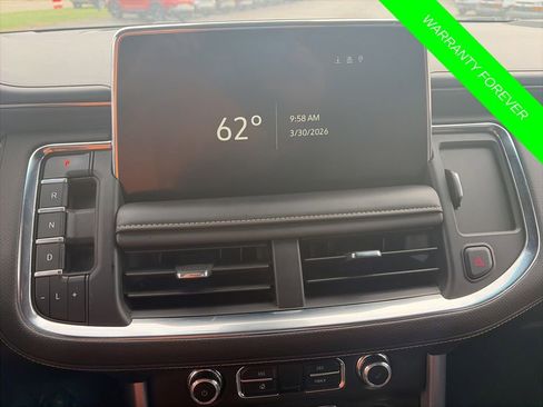 Used 2024 GMC Yukon SLT image 21