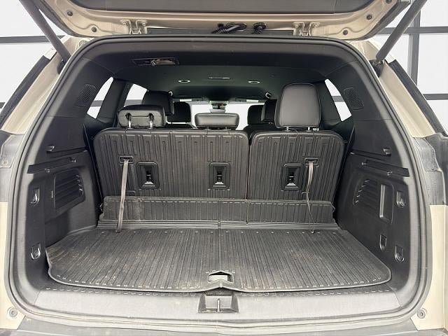 Used 2026 GMC Acadia AT4 AWD/4WD image 42