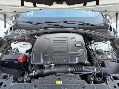 Used 2020 Land Rover Range Rover Velar R-Dynamic S image 62